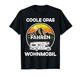 Photo Gallery coole opas - maglietta da viaggio per camper, ideale come regalo maglietta Photo Gallery coole opas - maglietta da viaggio per camper, ideale come regalo maglietta