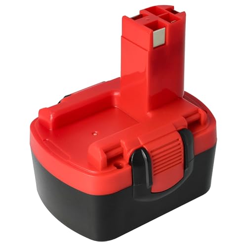 Taladro Bosch Batería Bricolaje Marca vhbw