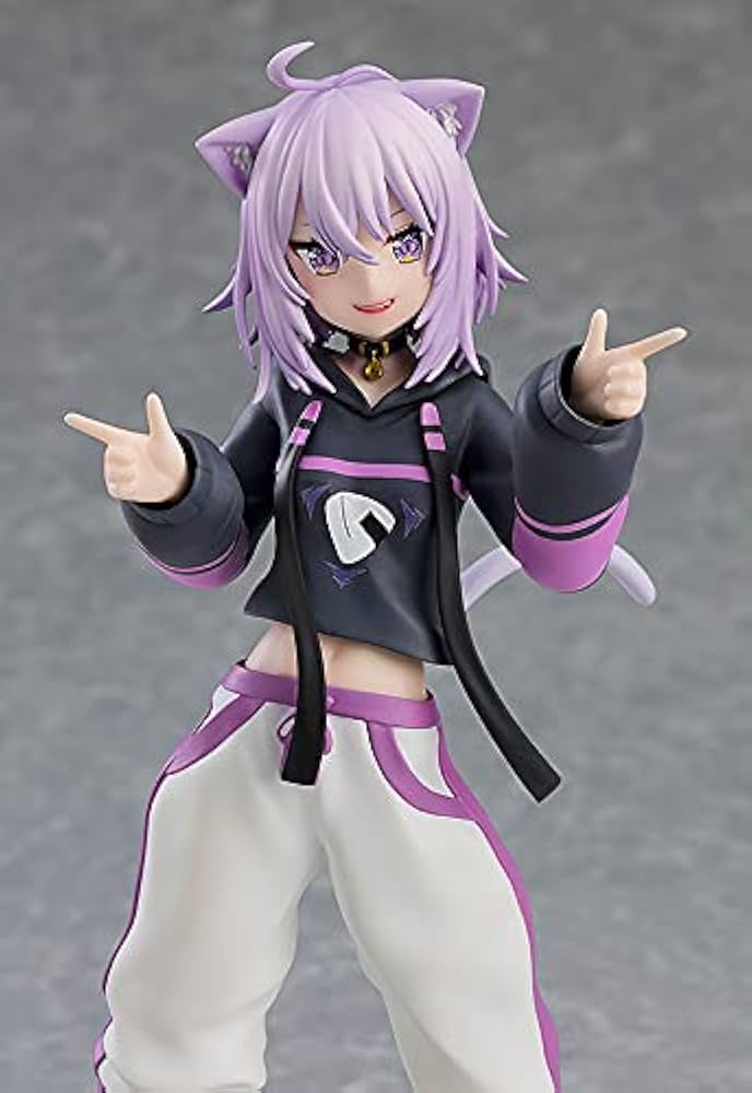 Good Smile Hololive Production: Nekomata Okayu Pop Up Parade