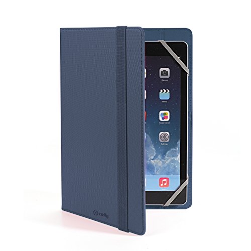Celly Custodia Universale per Tablet da 9 a 10