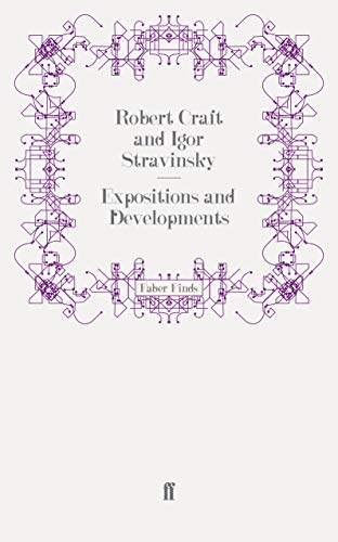 Expositions and Developments