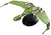 Star Trek The Official Starships Collection: Klingon Bird of Prey Special Issue Ship Replica