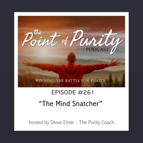 The Mind Snatcher - #261