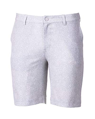 Short décontracté Homme Cutter & Buck Bainbridge aux finitions haut de gamme