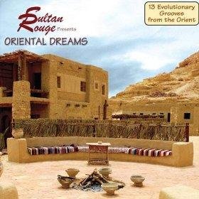 Oriental Dreams