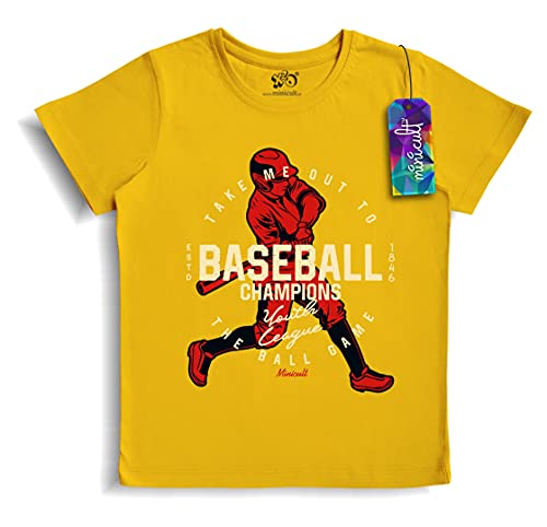 Image of minicult Boys T-Shirt