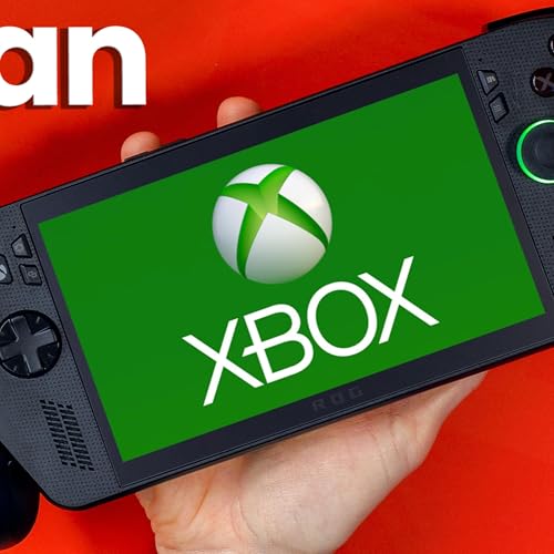 Xbox Ally X Is No Longer An Xbox?