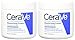 CeraVe Moisturizing Cream 16 oz (2 pack)