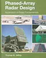 Phased-Array Radar Design: Application of radar fundamentals