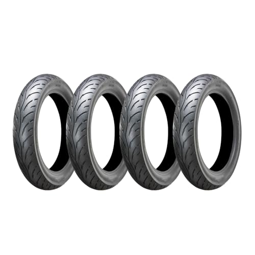 �o�C�N�p�[�c�Z���^�[(Bike Parts Center) �o�C�N�^�C�� 90/90-14 40P 4�{�Z�b�g �`���[�u���X 792601