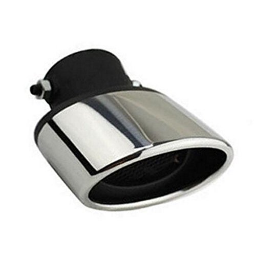 PolarLander 1pc Terminale di Scarico Tubo di