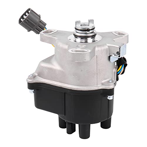 Mostplus Ignition Distributor Compatible With Honda Crv Cr-V B20B4 2.0 Jdm Td-97U #TOP4