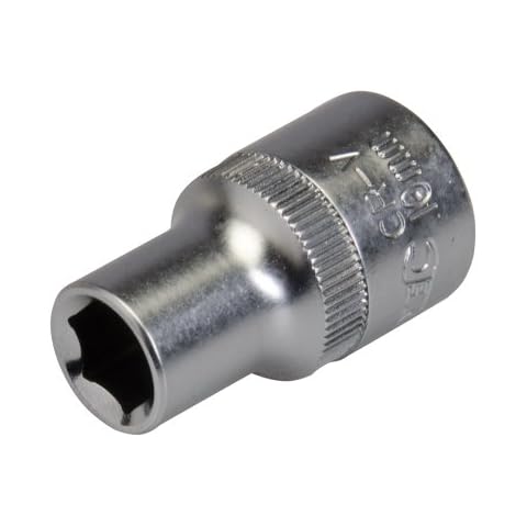 Silverline 726041 10 mm 6pt Socket Cover