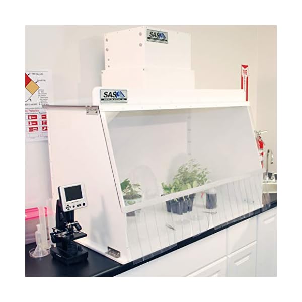 30-Wide-Portable-Clean-Room--Laminar-Flow-Hood-for-mycology-medical-and-laboratory-uses-Positive-pressure-workspace-meets-ISO-Class-5-Clean-Room-Standards-Supplies-Filtered-Air-to-the-Workspace 30-Wide-Portable-Clean-Room--Laminar-Flow-Hood-for-mycology-medical-and-laboratory-uses-Positive-pressure-workspace-meets-ISO-Class-5-Clean-Room-Standards-Supplies-Filtered-Air-to-the-Workspace