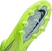 Nike Mercurial Superfly 10 Elite AG-Pro High-Top Soccer Cleats (FQ8339-700, Volt/Black) Size 9.5
