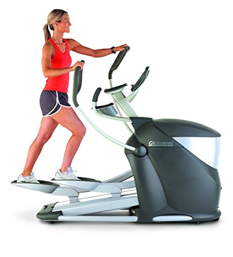 Octane Fitness Pro 3700 Classic Elliptical Machine Trainers (Renovado) 3 41YGPxvC-WL