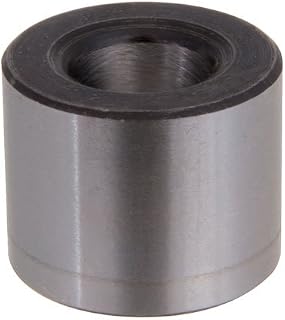 1/4 I.D. Drill Size x 13/32" O.D. x 1/4" Lg. Type "P" Headless Press Fit DrillBushing