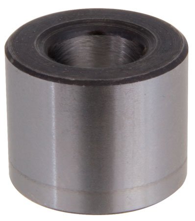 Image of 1/4 I.D. Drill Size x 1/2" O.D. x 1/4" Lg. Type "P" Headless Press Fit DrillBushing