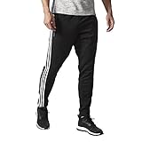 adidas Men's Athletics Tiro 3 Stripe Pants