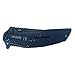 Kershaw 8320 Knife Outright 4.4 In Blade Blue