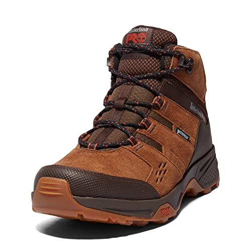 Timberland PRO Men's Switchback Lt Industrial Hiking Work Boot