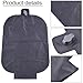 Inflatable Bag for Sleeping Pad, Portable Folding Air Bag Made of Nylon, Lightweight Compact Air Bag for Camping Hiking Backpacking, 35g(Gray)