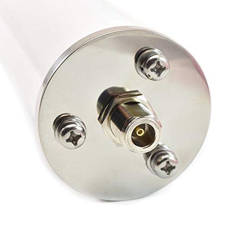 AOA-M4G - 4G Omni Antenne 698-960 MHz/1710-2700 MHz, 4/6d bi, N(f)