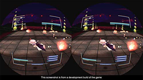 Touhou Kobuto V Burst Battle Switch - vue 8