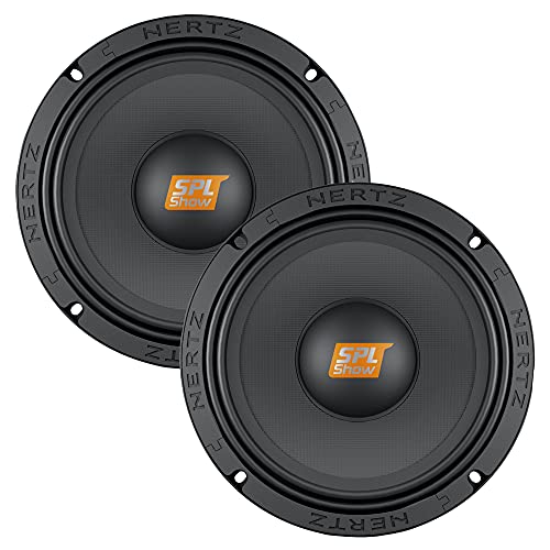 Hertz SPL Show Series SV-1651 6.5