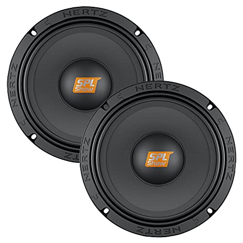 Hertz SPL Show Series SV-1651 6.5