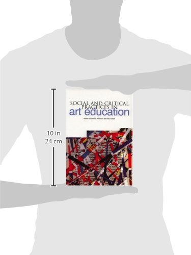 Social and Critical Practices in Art Education