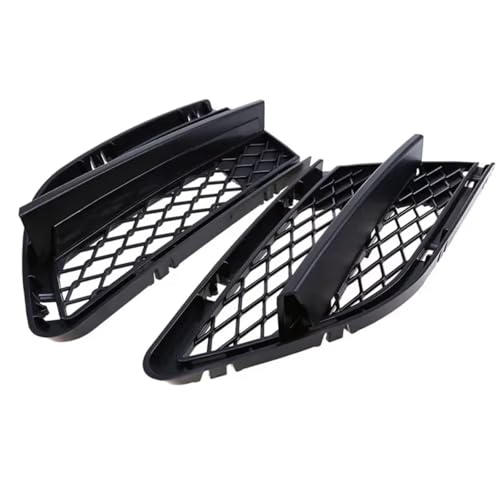 Cubierta de luz antiniebla derecha para parachoques de BMW Serie 3 E90 LCI 2007-2011 4