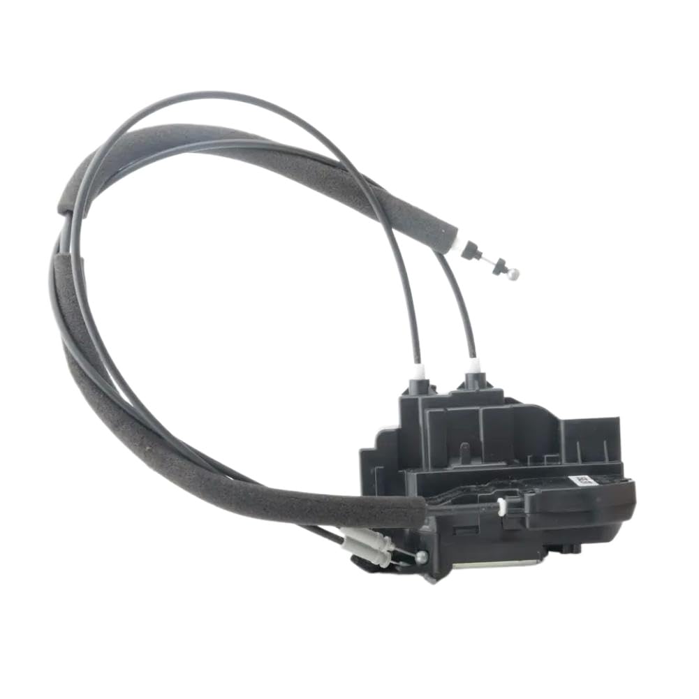 Aptkaukvk 82501-Ed500-C11 Door Lock Actuator Compatible With Tiida Front Left Right 80501-Ed500-C11 80500-Ed500-C11 82500-Ed500-C11(82501-Ed500-C11)