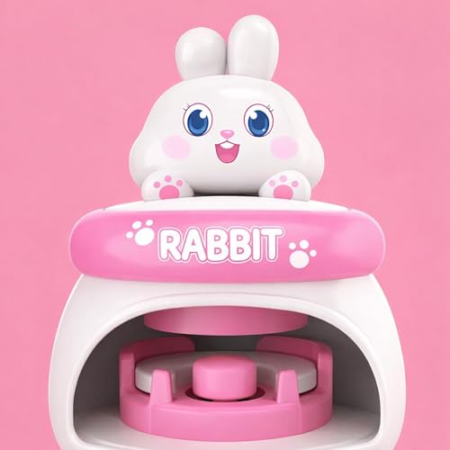 Machine à fabriquer des boutons pour badges avec manuel d'utilisation et kit de matériel en PP - 4