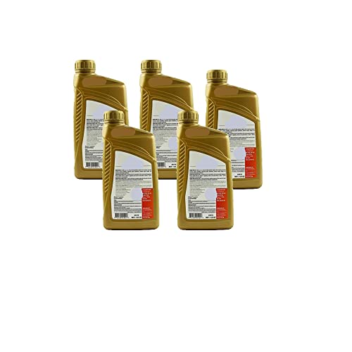 Kit de Aceite para Motor 0W-20 para Nissan Altima 2009-2020