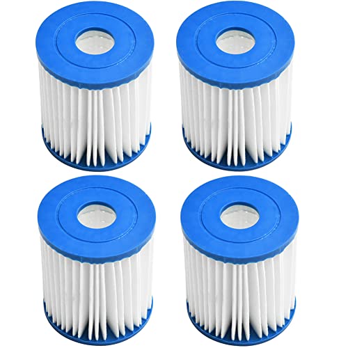 Filtro Piscina Intex Tipo H Marca WuYan