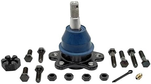 ACDelco Professional 45D0062 Front Upper Suspension Ball Joint Assembly