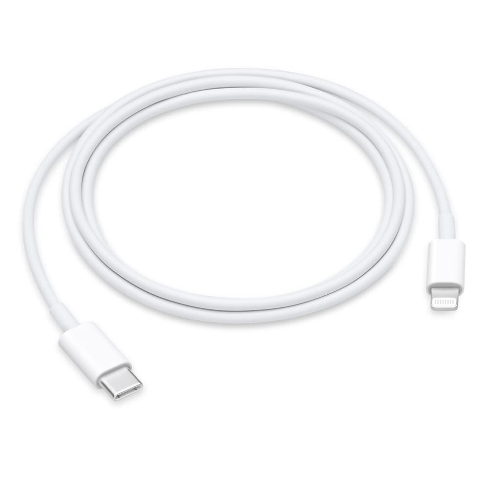 EXAMOB Compatible USB-C to Lightning Cable -1m for iPhone, iPad, AirPods or iPod (B0CNK9715V) Amazon Price History, Amazon Price Tracker
