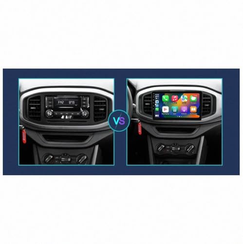 Écran tactile Erisin 7" Android 14 résout les pannes de navigation
