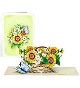 Peacock 3D Pop Up Paper Greeting Card Festival Bir... - Grandado - View #3
