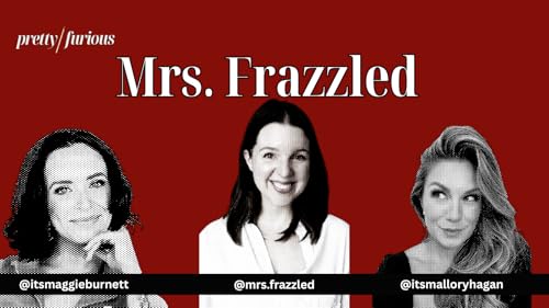 Mrs. Frazzled &mdash; Pretty Furious about Eric Swalwell