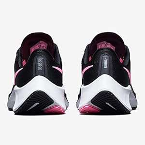 Nike Air Zoom Pegasus 37 (gs) Casual Running Shoes Big Kids Cj2099