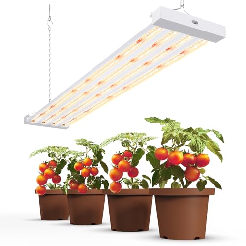 Barrina TX-L63 3FT LED Grow Light Full Spectrum
