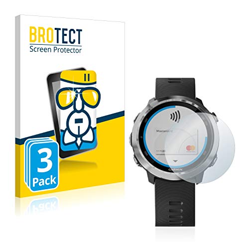 Brotect Pellicola Protettiva Vetro compatibile con...