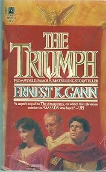 The Triumph - Book #2 of the Antagonists