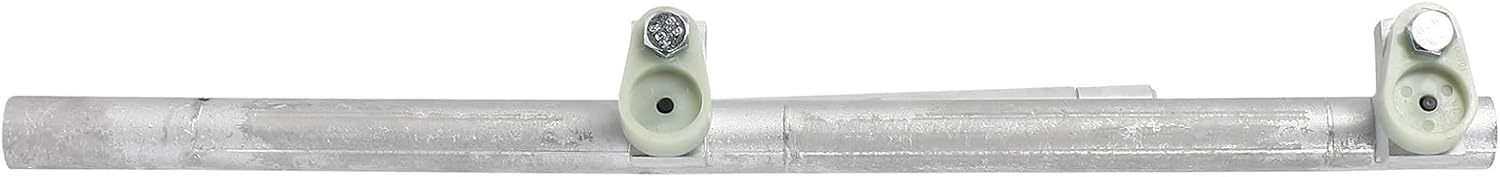 OCPTY A/C Condenser Fit for 2014 for Ford Expedition 2007-2014 for Ford Expedition 5.4L 2009-2010 for Ford F-150 4.2L 2009-2010 for Ford F-150 4.6L 2009-2010 for Ford F-150 5.4L