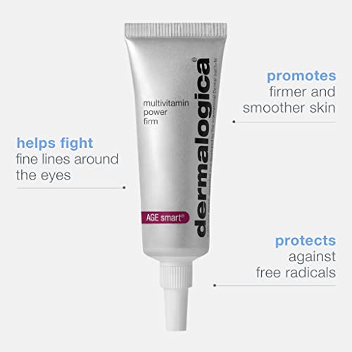 Dermalogica 106053 Multivitamin Power Firm Eye Cream thumb #2
