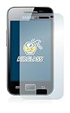 samsung galaxy ace s5830 technische daten [Maximale Kratzfestigkeit] Flexibles AirGlass von BROTECT bietet Dir die 9H Härte von Hartglas, ist aber durch den Kunststoffanteil 2-mal dünner und leichter als übliche Glasfolien