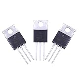 Número de : IRL7833 JOUSE 3 unidades IRL7833 200A 33V N potencia MOSFET transistor