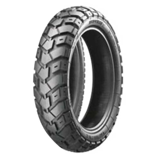 K60 SCOUT 140/80-18 70T pneu moto enduro trail mixte route